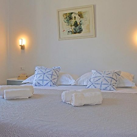 Apartament Adriatic Blue View Drvenik  Zewnętrze zdjęcie