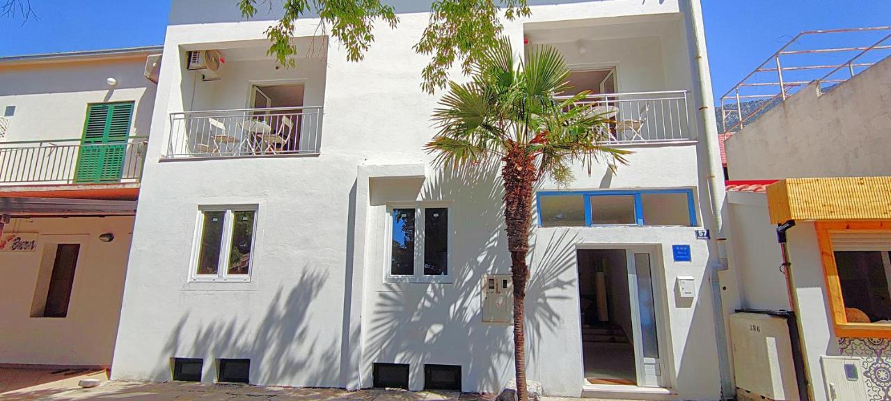 Apartament Adriatic Blue View Drvenik  Zewnętrze zdjęcie