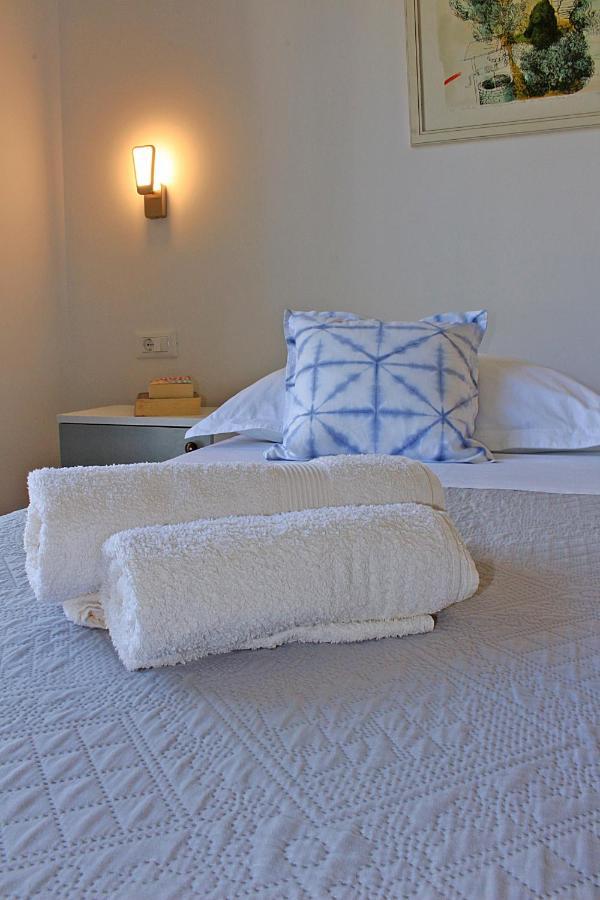 Apartament Adriatic Blue View Drvenik  Zewnętrze zdjęcie