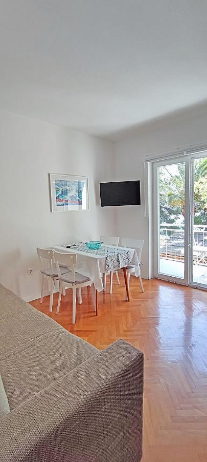 Apartament Adriatic Blue View Drvenik  Zewnętrze zdjęcie