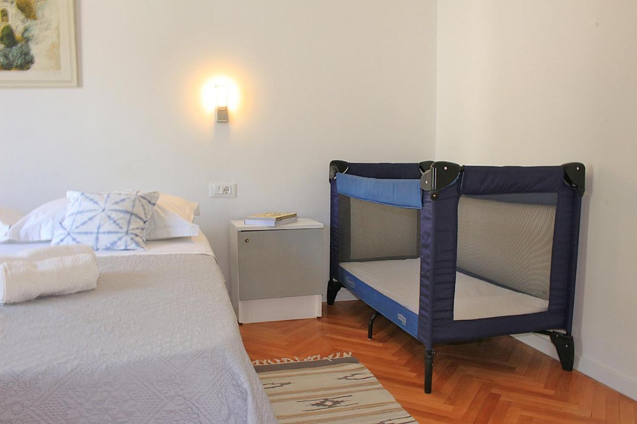 Apartament Adriatic Blue View Drvenik  Zewnętrze zdjęcie