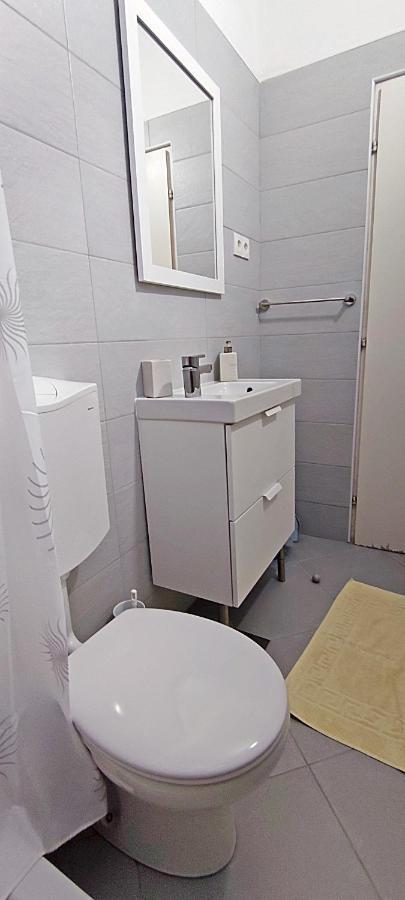 Apartament Adriatic Blue View Drvenik  Zewnętrze zdjęcie