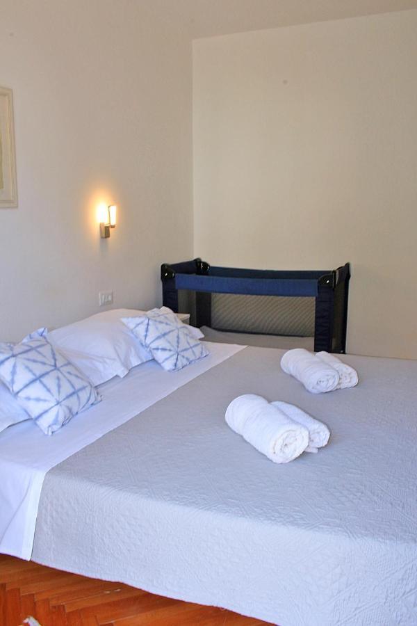 Apartament Adriatic Blue View Drvenik  Zewnętrze zdjęcie