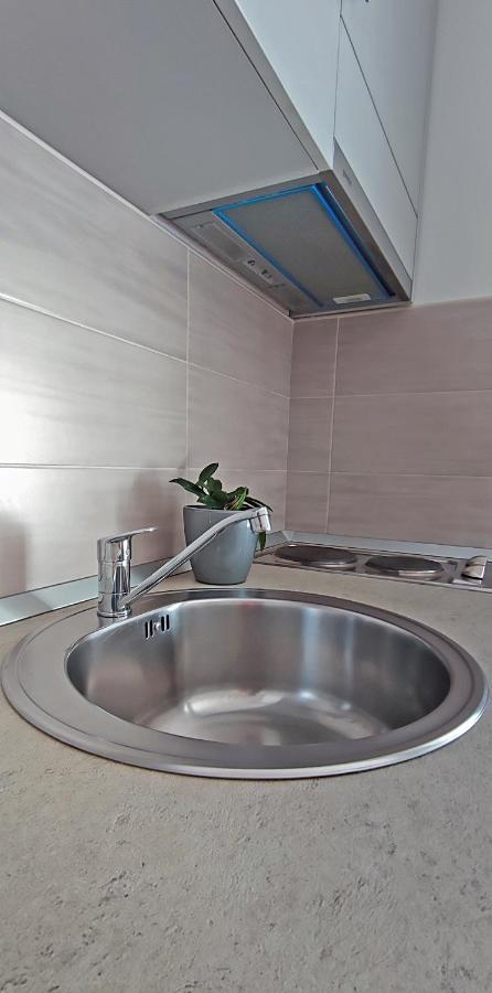 Apartament Adriatic Blue View Drvenik  Zewnętrze zdjęcie
