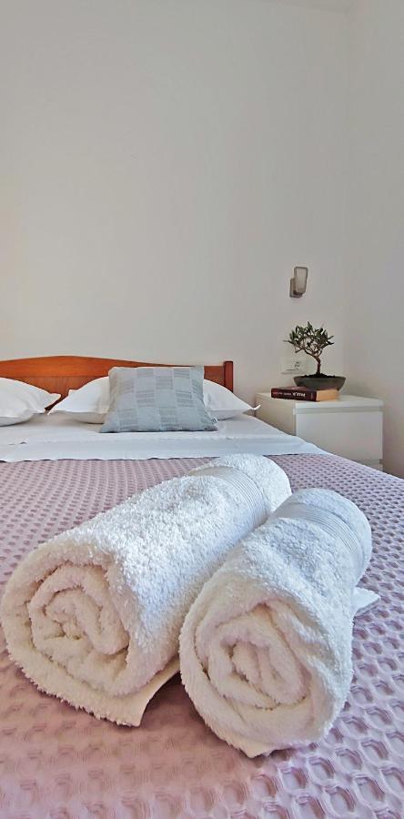 Apartament Adriatic Blue View Drvenik  Zewnętrze zdjęcie