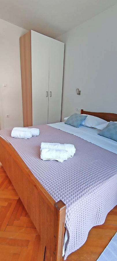 Apartament Adriatic Blue View Drvenik  Zewnętrze zdjęcie