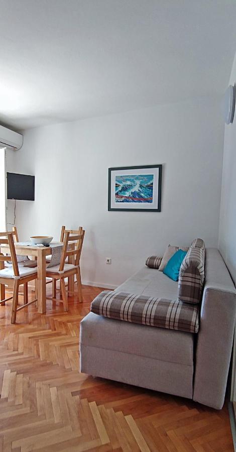 Apartament Adriatic Blue View Drvenik  Zewnętrze zdjęcie