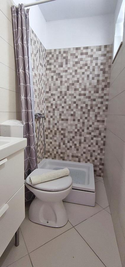 Apartament Adriatic Blue View Drvenik  Zewnętrze zdjęcie