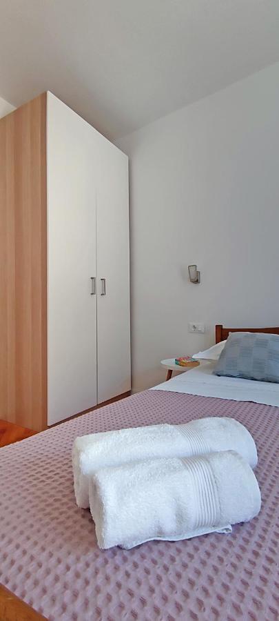 Apartament Adriatic Blue View Drvenik  Zewnętrze zdjęcie