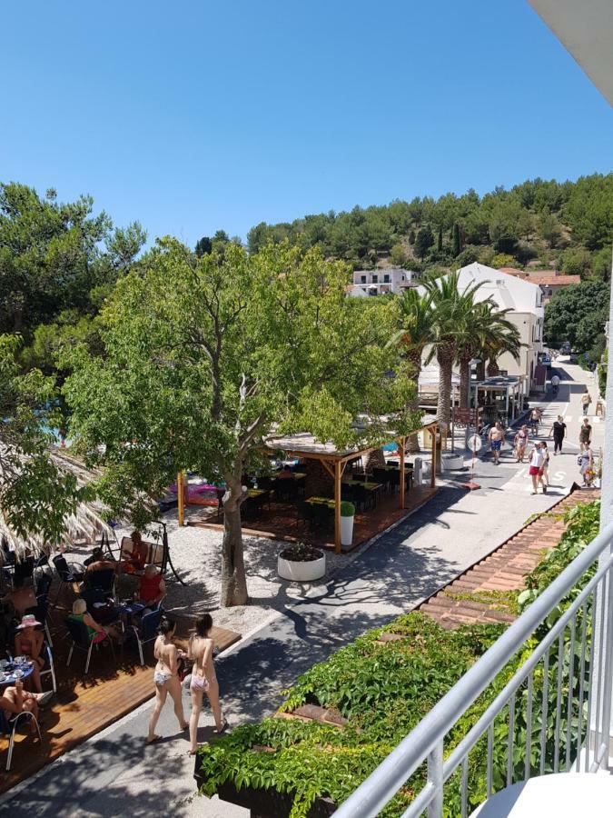 Apartament Adriatic Blue View Drvenik  Zewnętrze zdjęcie